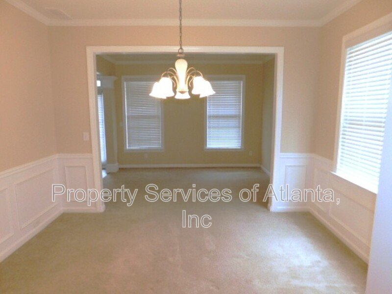 Douglasville - 4BR/2.5BA - Great Community with Amenities property image