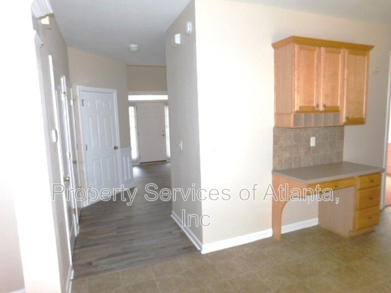 Douglasville - 4BR/2.5BA - Great Community with Amenities property image