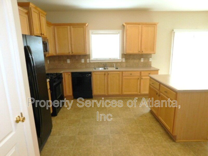 Douglasville - 4BR/2.5BA - Great Community with Amenities property image