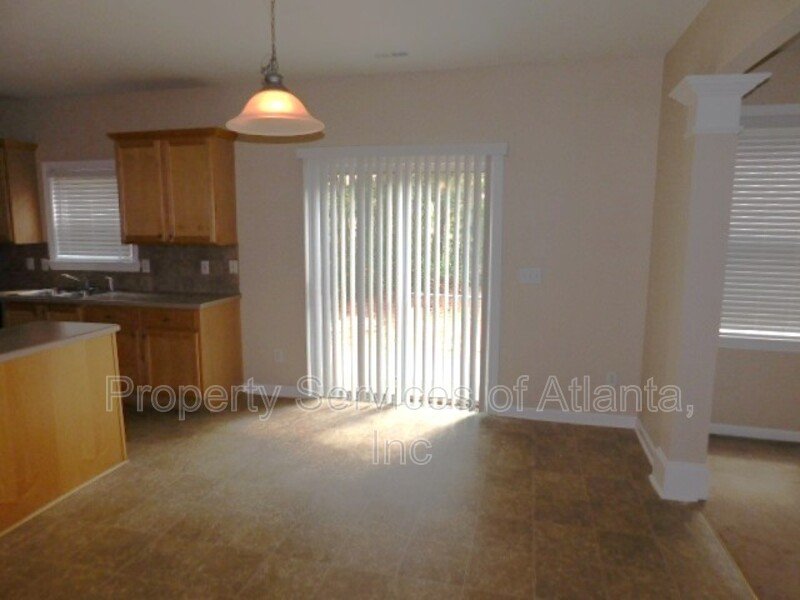 Douglasville - 4BR/2.5BA - Great Community with Amenities property image