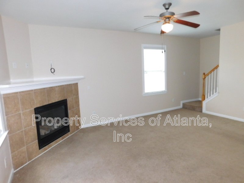 Douglasville - 4BR/2.5BA - Great Community with Amenities property image