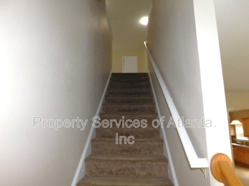 Douglasville - 4BR/2.5BA - Great Community with Amenities property image