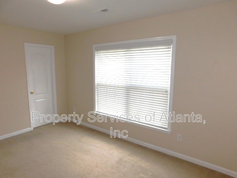 Douglasville - 4BR/2.5BA - Great Community with Amenities property image