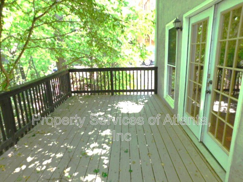 Sandy Springs -3BR/2.5BA  Duplex Townhouse property image