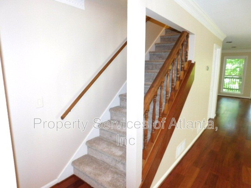 Sandy Springs -3BR/2.5BA  Duplex Townhouse property image