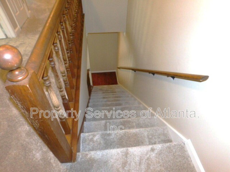 Sandy Springs -3BR/2.5BA  Duplex Townhouse property image