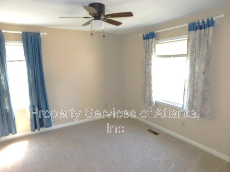 Sandy Springs -3BR/2.5BA  Duplex Townhouse property image