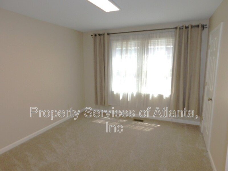 Sandy Springs -3BR/2.5BA  Duplex Townhouse property image