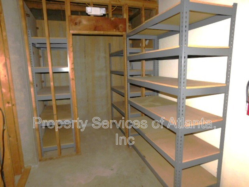 Sandy Springs -3BR/2.5BA  Duplex Townhouse property image