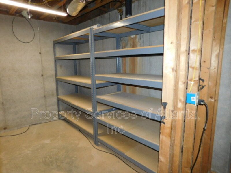 Sandy Springs -3BR/2.5BA  Duplex Townhouse property image