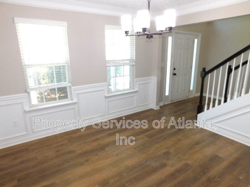 Loganville - 4BR/2.5BA - Cul-de-Sac property image