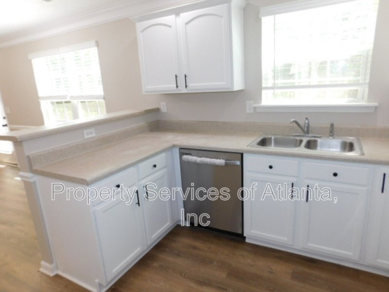 Loganville - 4BR/2.5BA - Cul-de-Sac property image