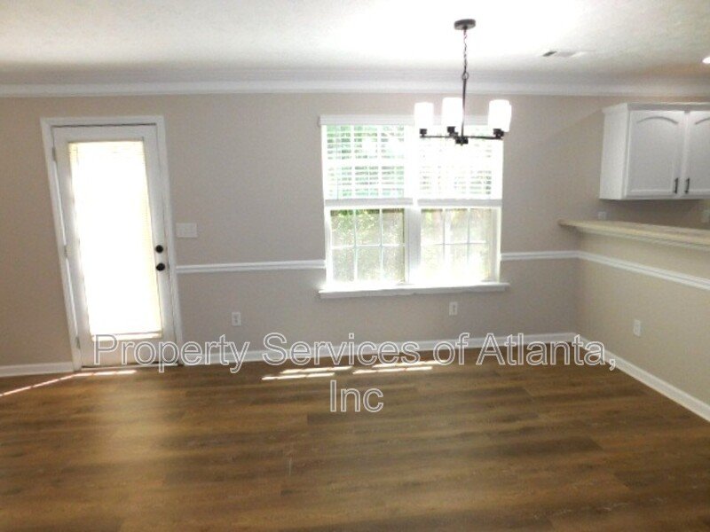 Loganville - 4BR/2.5BA - Cul-de-Sac property image