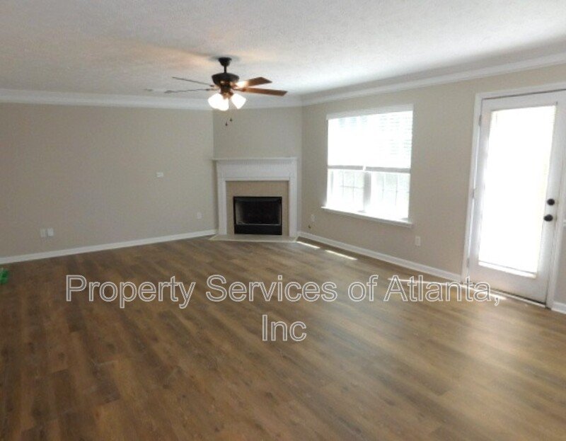 Loganville - 4BR/2.5BA - Cul-de-Sac property image