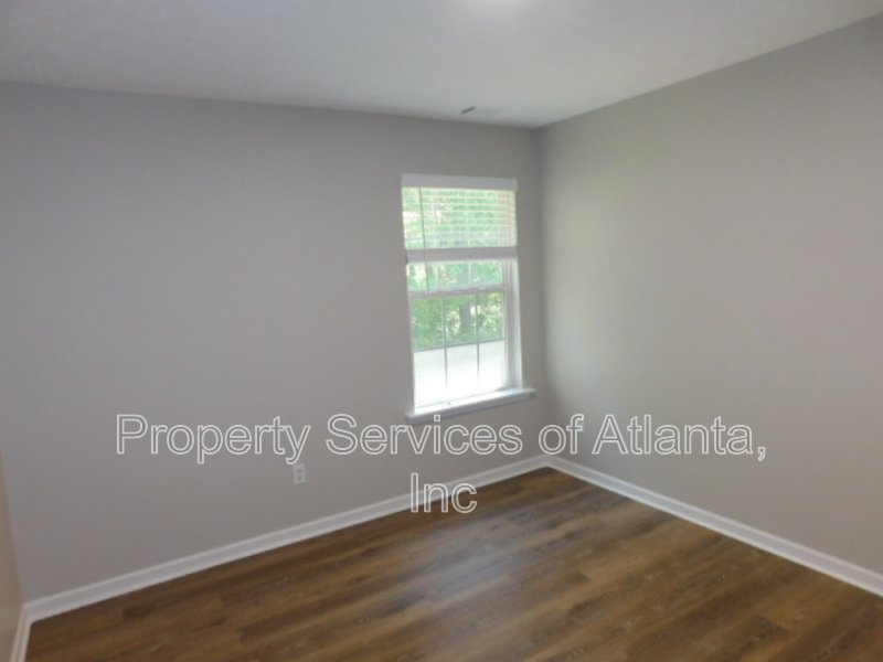 Loganville - 4BR/2.5BA - Cul-de-Sac property image