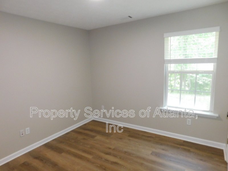 Loganville - 4BR/2.5BA - Cul-de-Sac property image