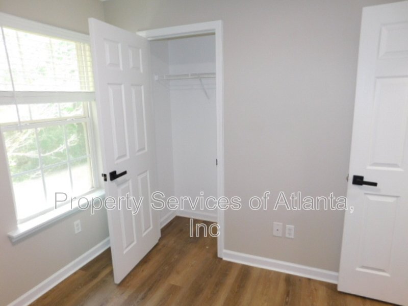 Loganville - 4BR/2.5BA - Cul-de-Sac property image