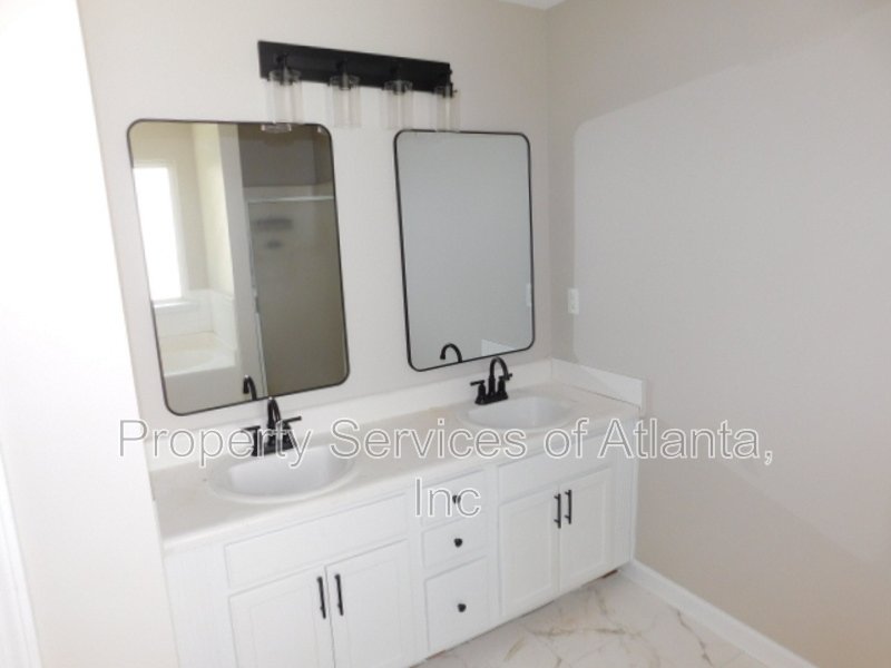 Loganville - 4BR/2.5BA - Cul-de-Sac property image