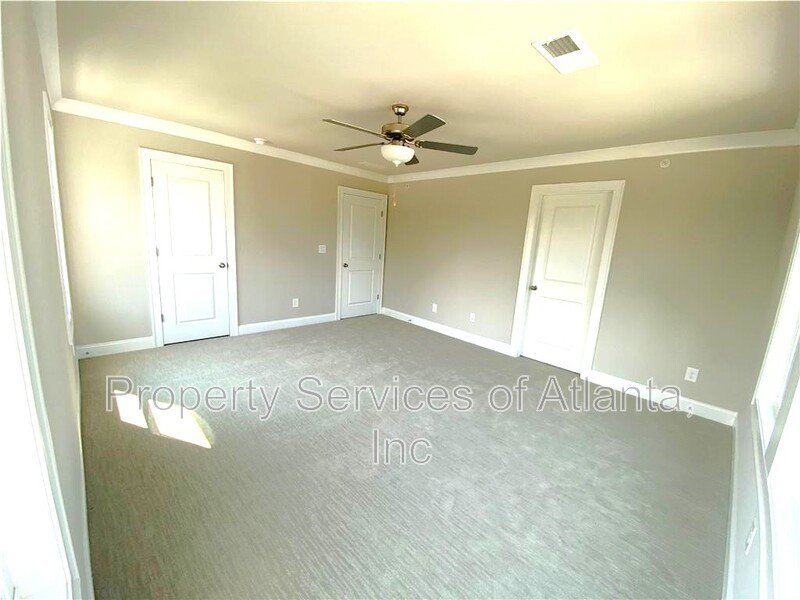 Woodstock - 4BR/3.5BA -TOWNHOUSE-GREAT SCHOOLS-INCLUDES LANDSCAPING. property image