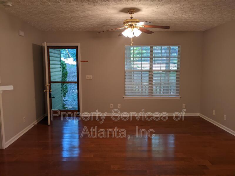 Stockbridge 3BD/2BA Ranch Home Move In Now property image