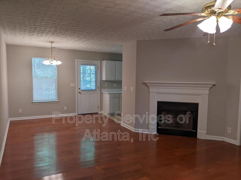 Stockbridge 3BD/2BA Ranch Home Move In Now property image