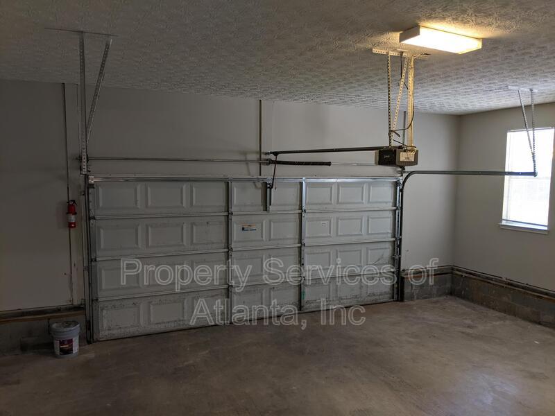 Stockbridge 3BD/2BA Ranch Home Move In Now property image