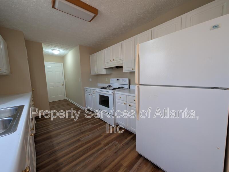 Stockbridge 3BD/2BA Ranch Home Move In Now property image