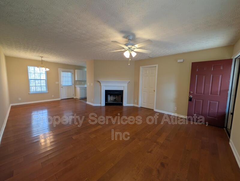 Stockbridge 3BD/2BA Ranch Home Move In Now property image