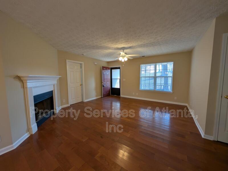 Stockbridge 3BD/2BA Ranch Home Move In Now property image