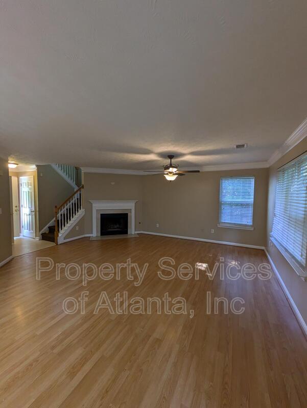 Stone Mountain 3BD/2.5BA!!! property image