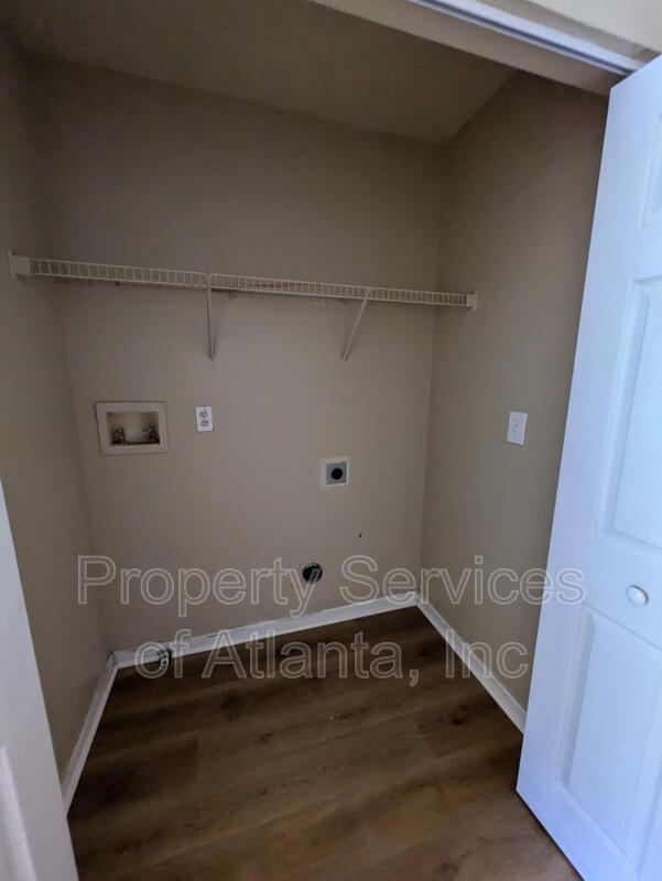 Stone Mountain 3BD/2.5BA!!! property image