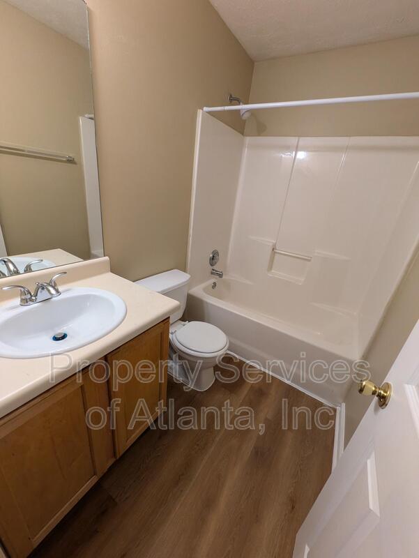 Stone Mountain 3BD/2.5BA!!! property image