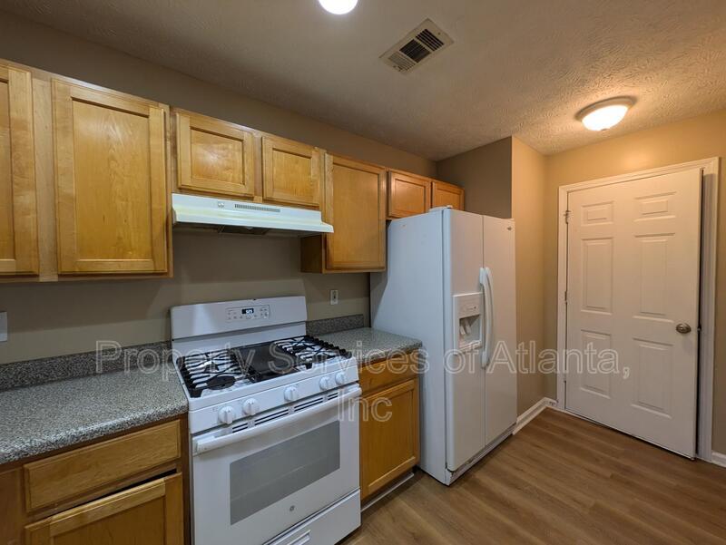 Stone Mountain 3BD/2.5BA!!! property image