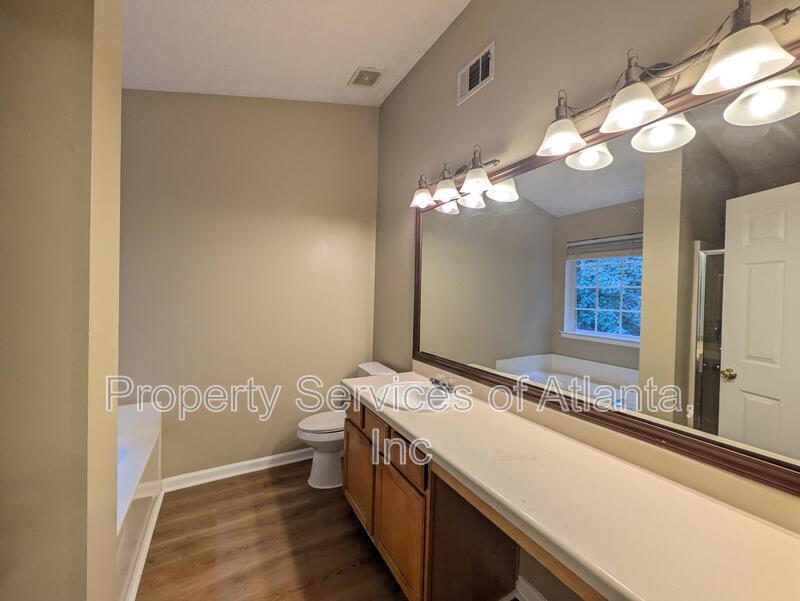 Stone Mountain 3BD/2.5BA!!! property image