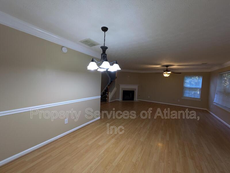 Stone Mountain 3BD/2.5BA!!! property image