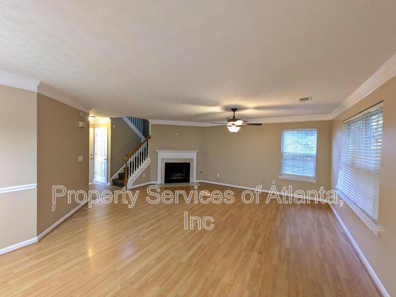 Stone Mountain 3BD/2.5BA!!! property image
