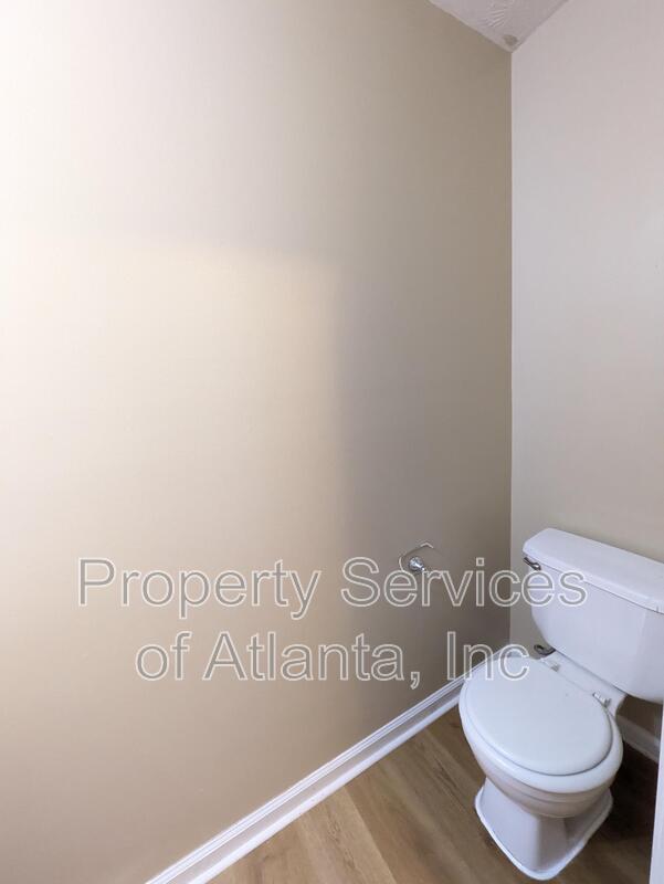 Stone Mountain 3BD/2.5BA!!! property image