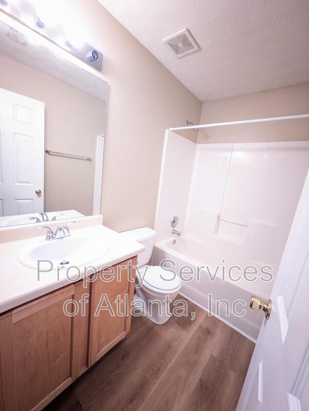 Stone Mountain 3BD/2.5BA!!! property image