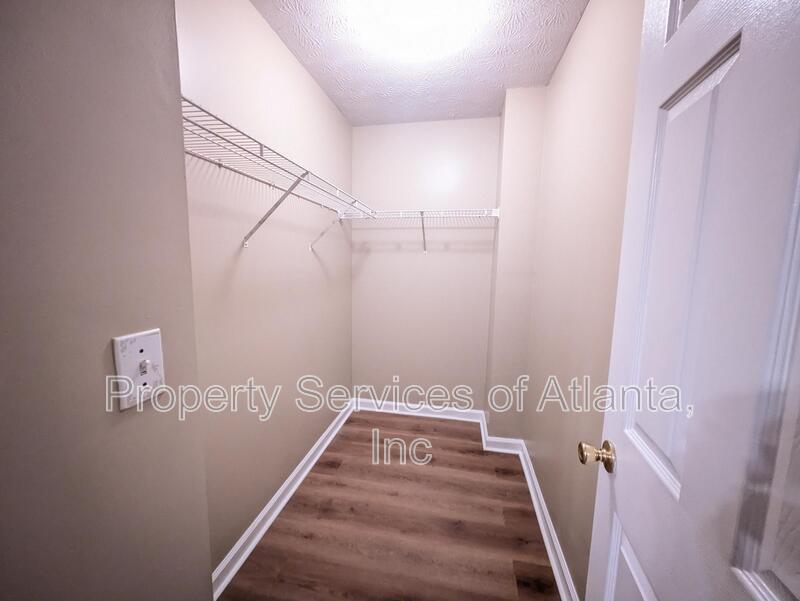 Stone Mountain 3BD/2.5BA!!! property image