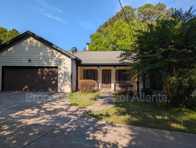 Hampton 3BD/2BA Ranch Home property image