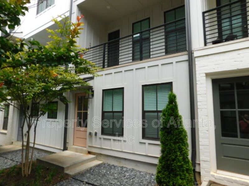 Chastain Park - 3-Story Newer Townhouse - Great Location!! property image