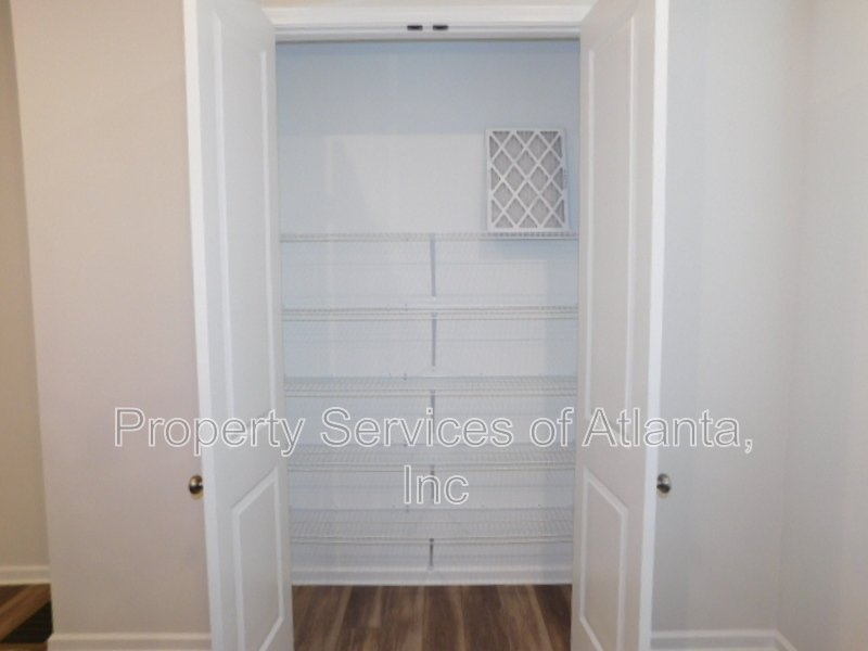 Chastain Park - 3-Story Newer Townhouse - Great Location!! property image