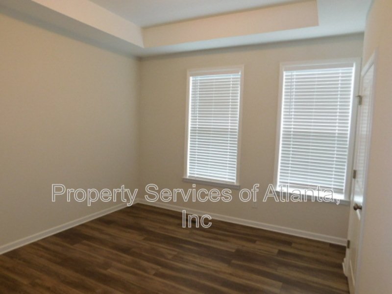 Chastain Park - 3-Story Newer Townhouse - Great Location!! property image