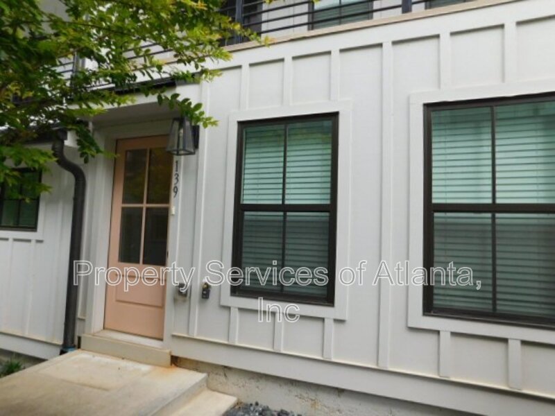Chastain Park - 3-Story Newer Townhouse - Great Location!! property image
