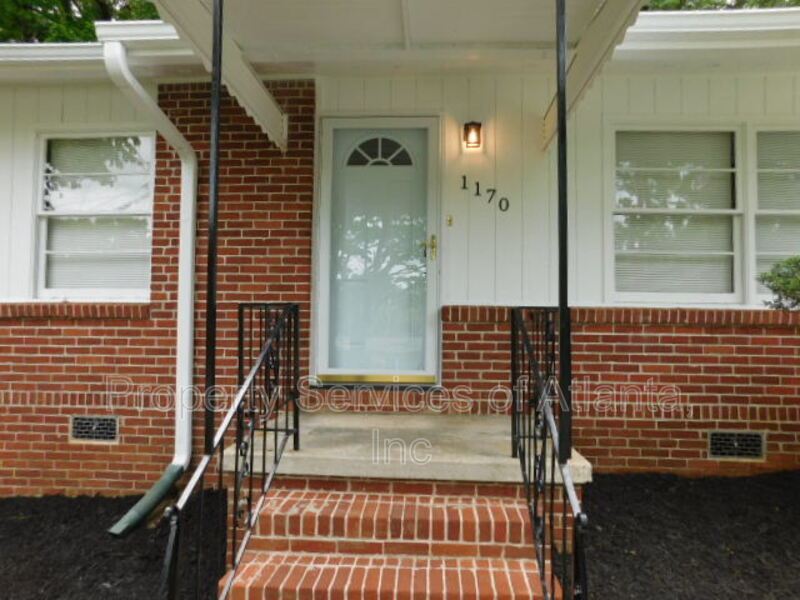 Marietta - 3BR/1.5BA - Ranch - Great Location property image