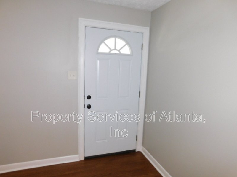 Marietta - 3BR/1.5BA - Ranch - Great Location property image
