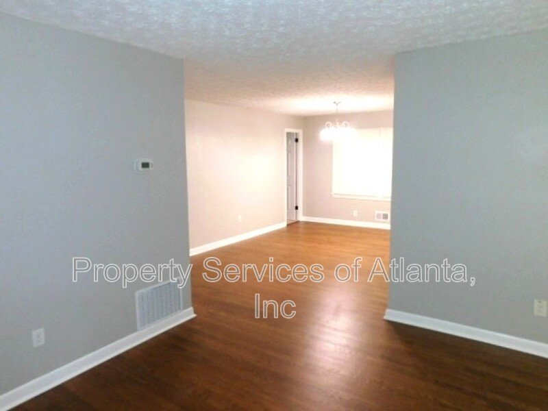 Marietta - 3BR/1.5BA - Ranch - Great Location property image