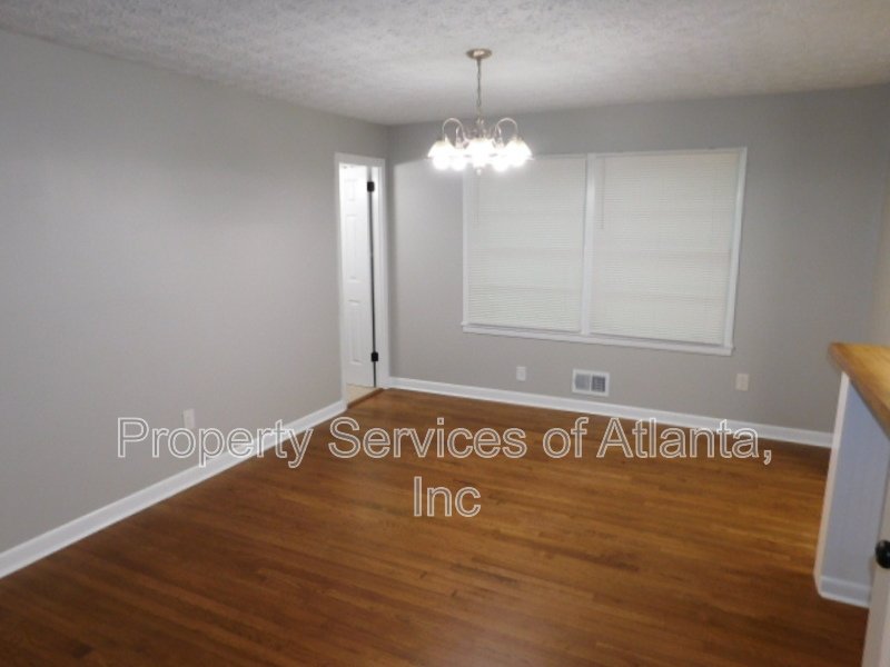 Marietta - 3BR/1.5BA - Ranch - Great Location property image