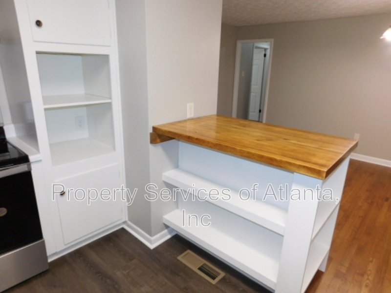 Marietta - 3BR/1.5BA - Ranch - Great Location property image