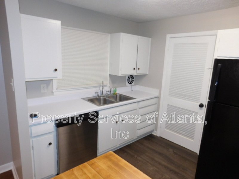 Marietta - 3BR/1.5BA - Ranch - Great Location property image
